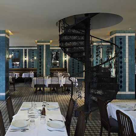 Karakoy Rooms Istanbul Restoran foto