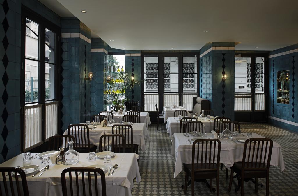 Karakoy Rooms Istanbul Bagian luar foto