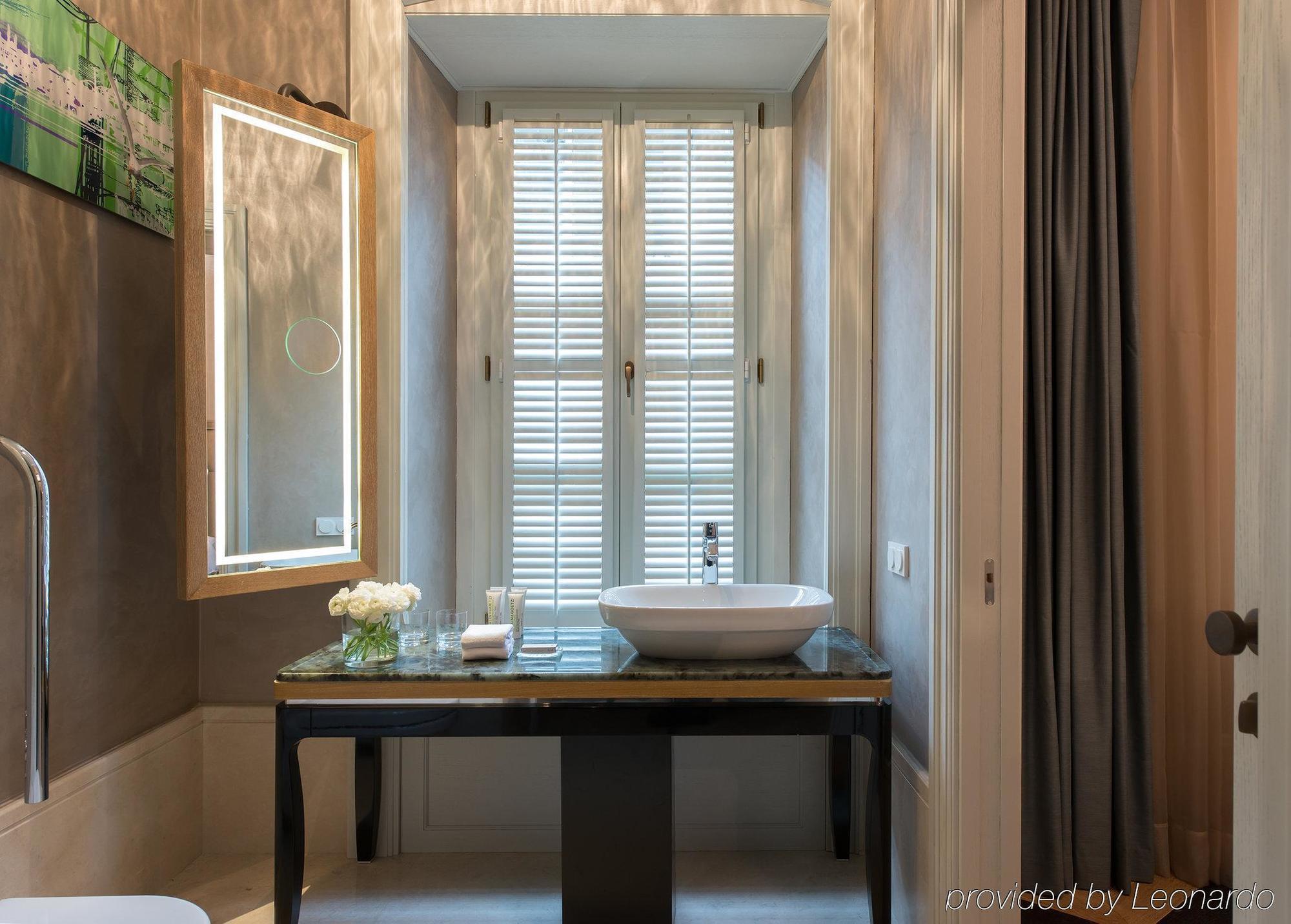 Karakoy Rooms Istanbul Bagian luar foto