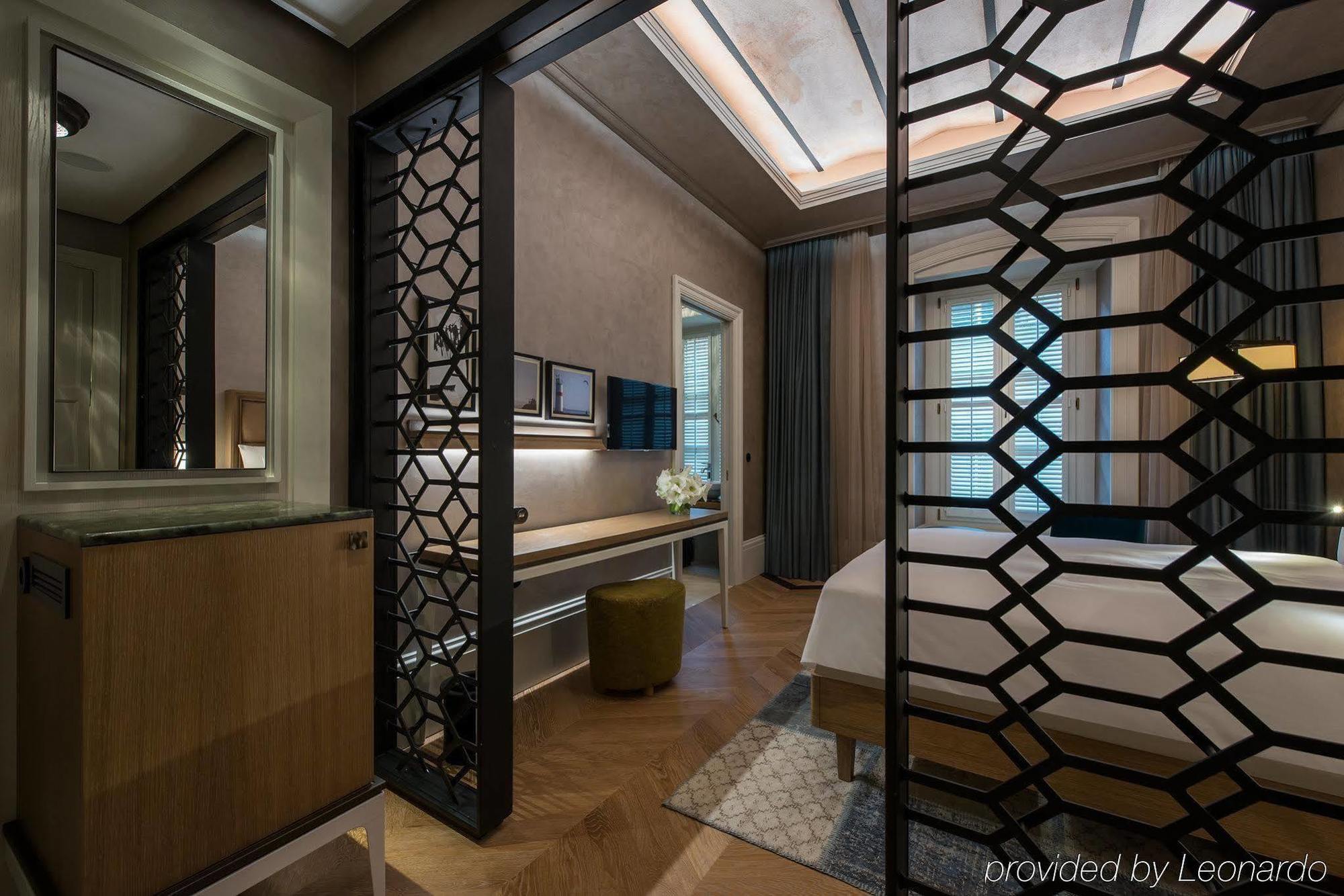 Karakoy Rooms Istanbul Bagian luar foto