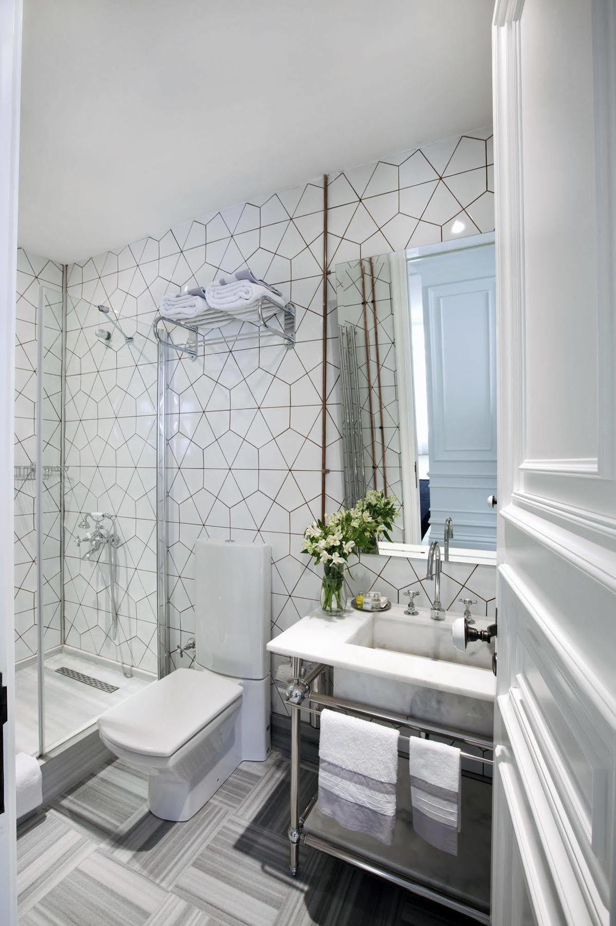 Karakoy Rooms Istanbul Bagian luar foto