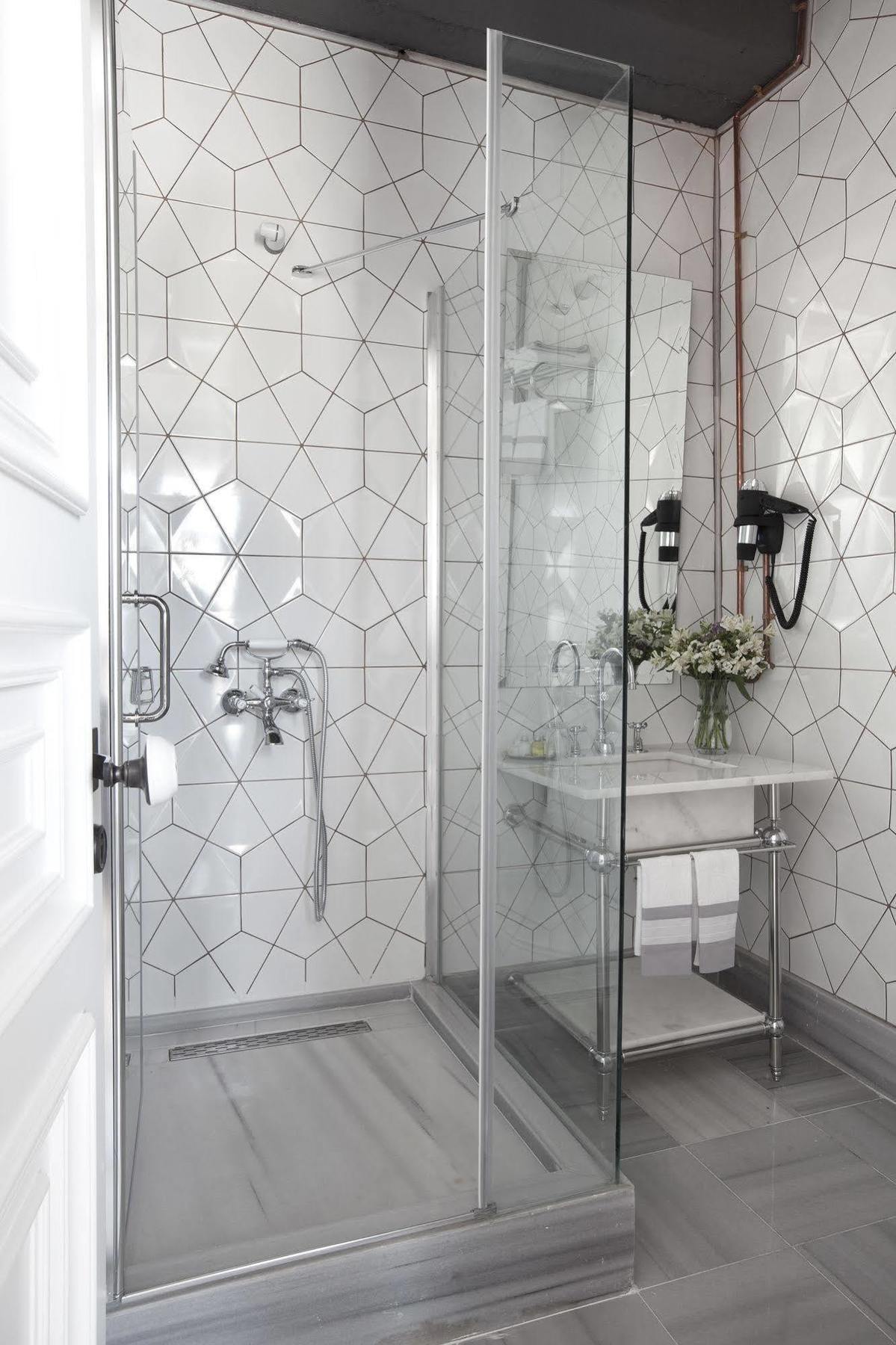 Karakoy Rooms Istanbul Bagian luar foto