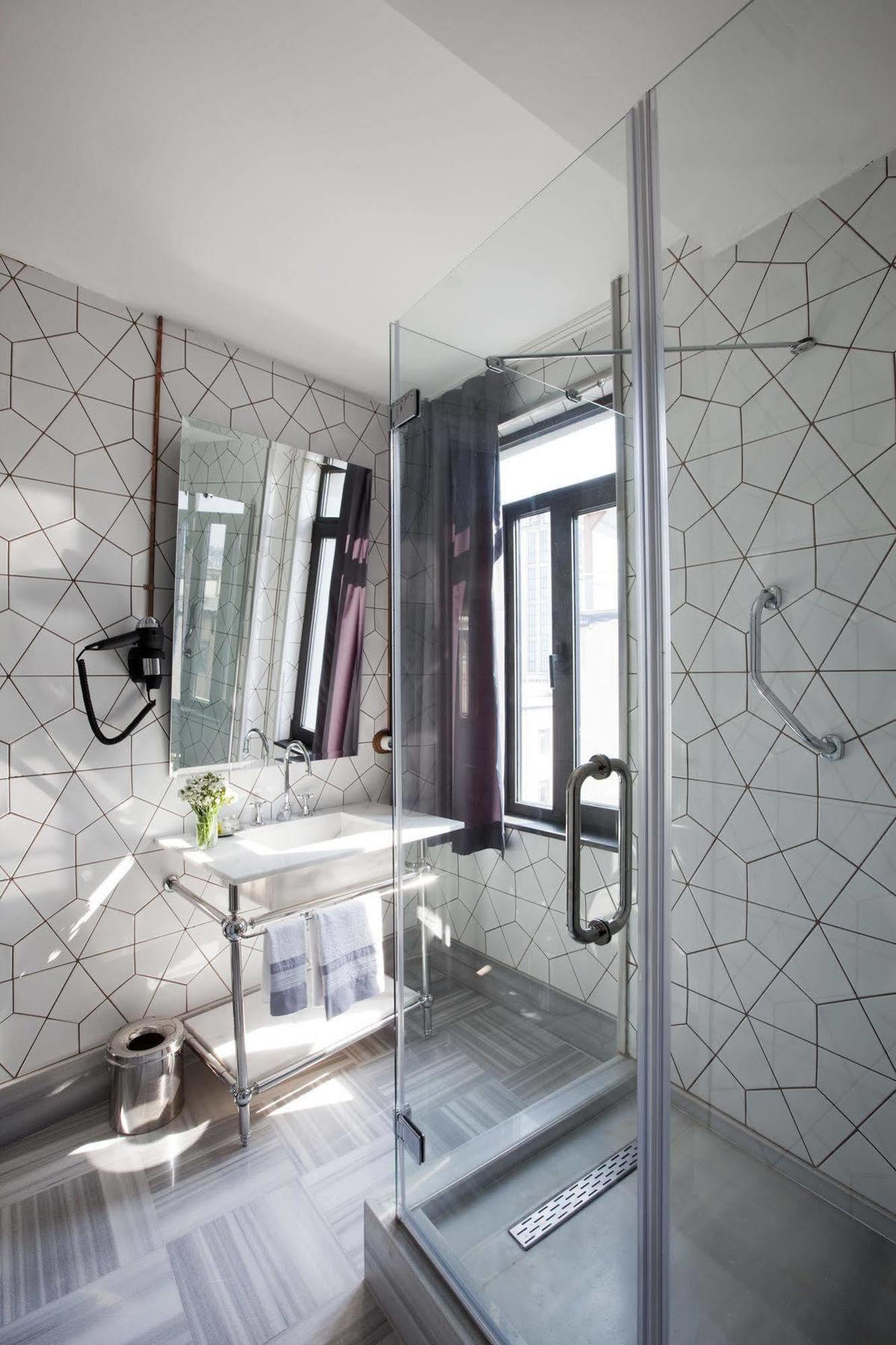 Karakoy Rooms Istanbul Bagian luar foto